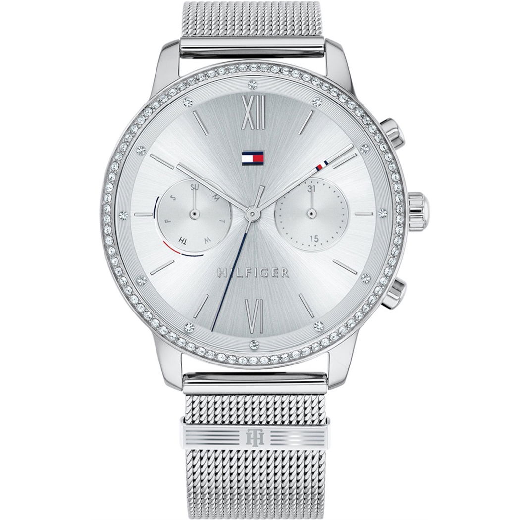 Tommy Hilfiger Th1782301 Kadın Kol Saati