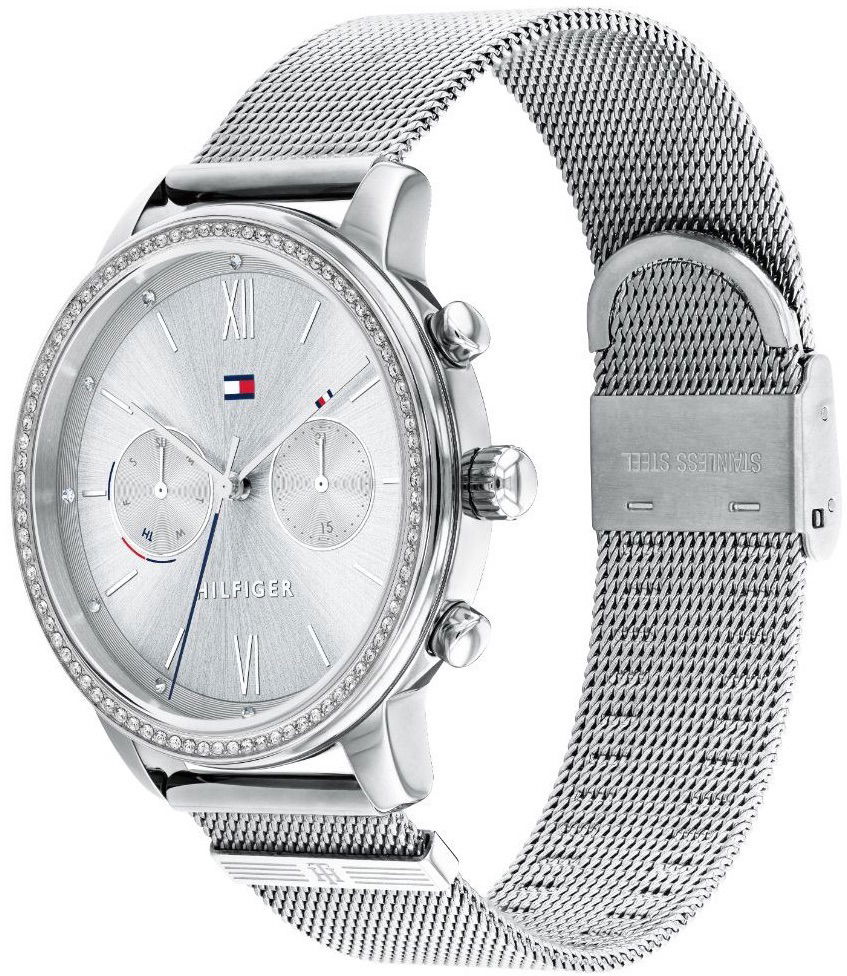 Tommy Hilfiger Th1782301 Kadın Kol Saati