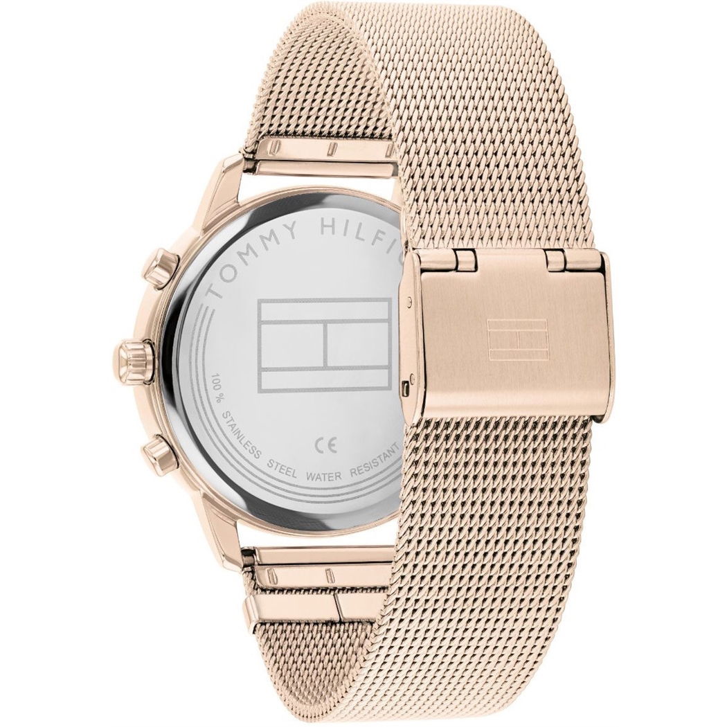 Tommy Hilfiger Th1782303 Bayan Kol Saati
