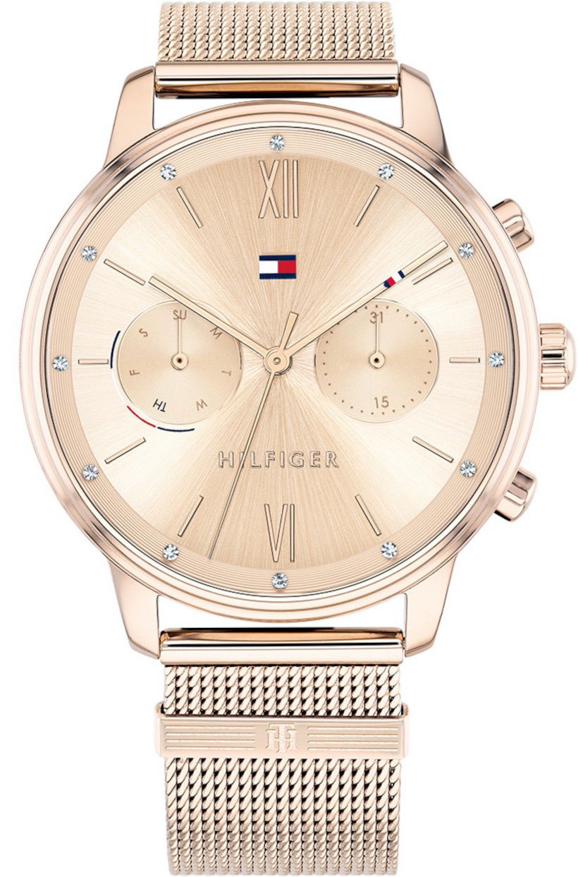 Tommy Hilfiger Th1782303 Bayan Kol Saati