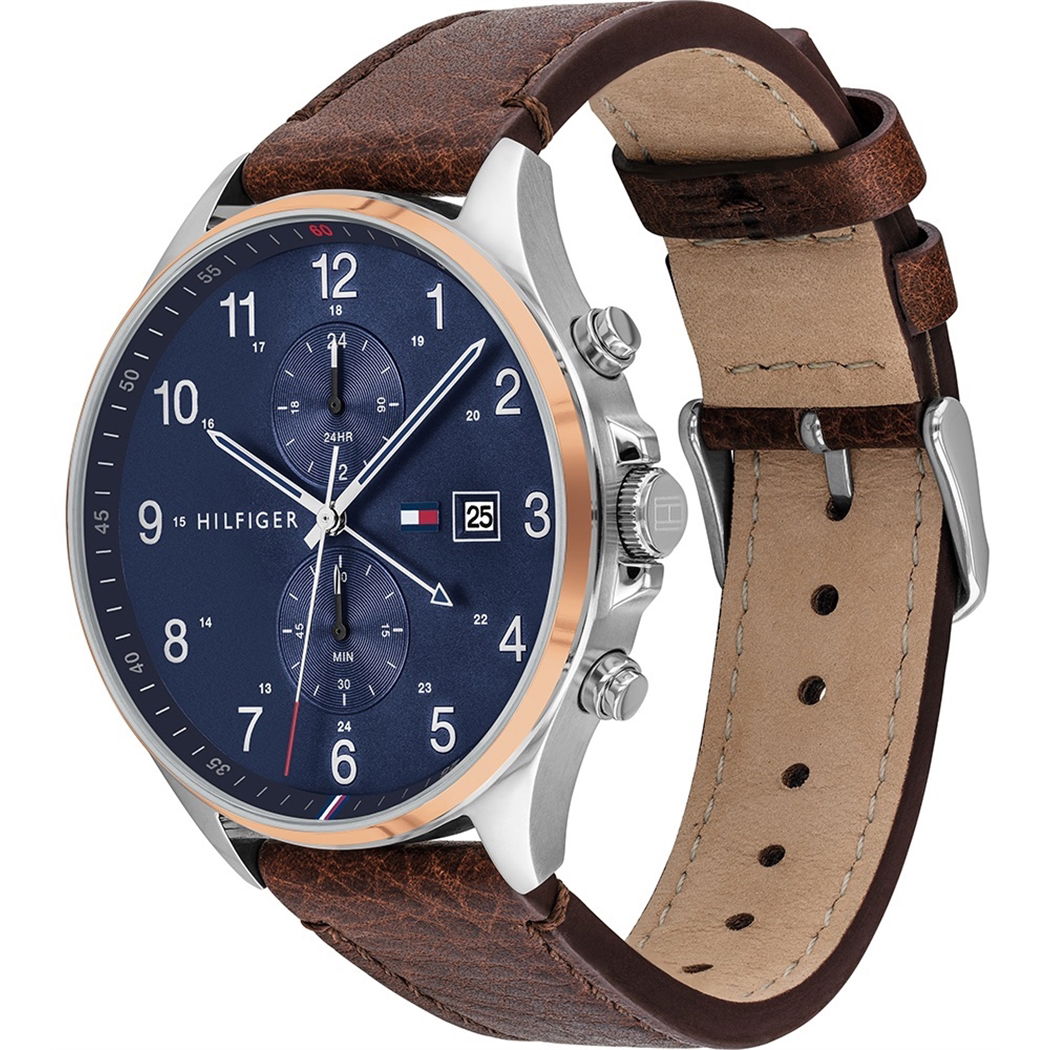 Tommy Hilfiger Th1791712 Erkek Kol Saati