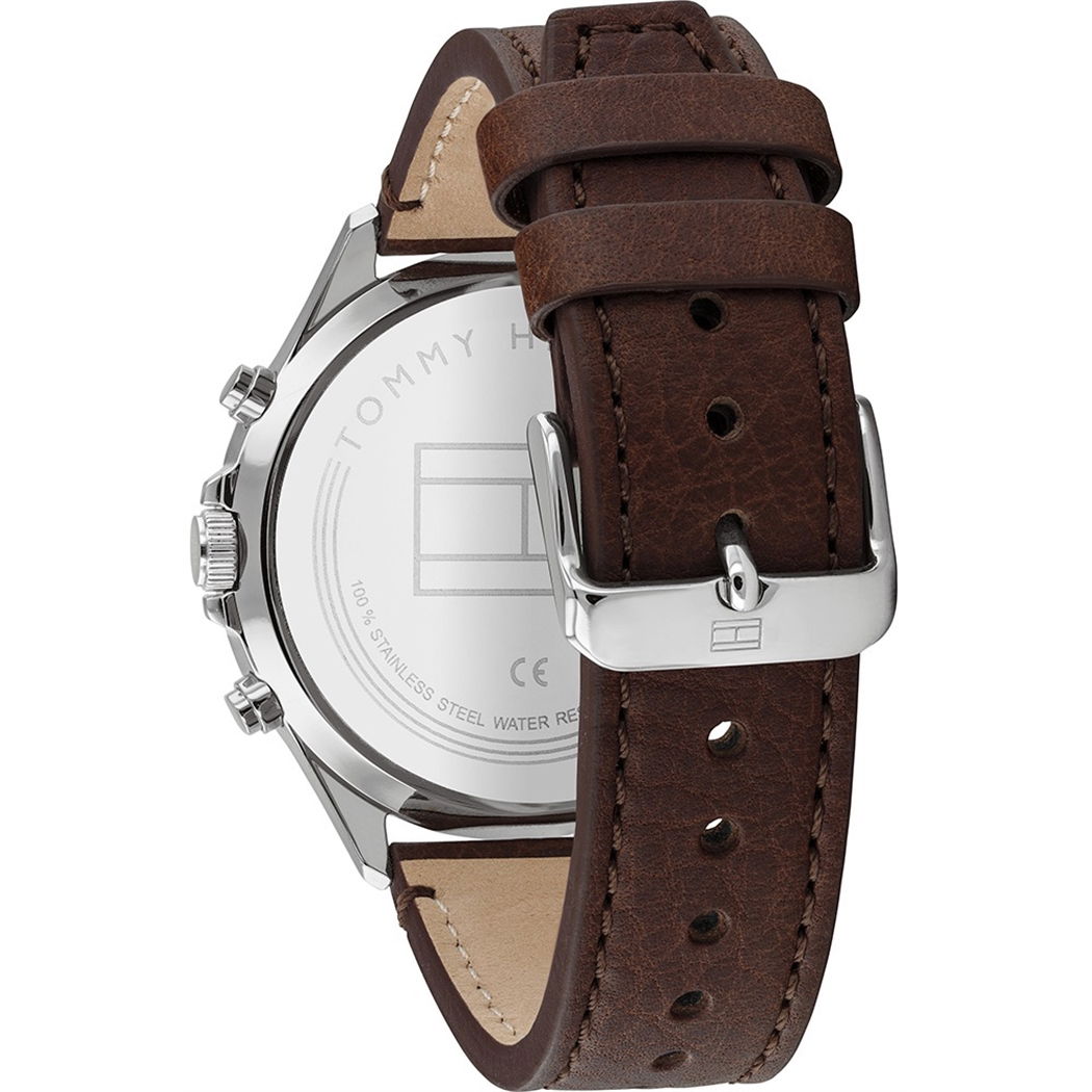 Tommy Hilfiger Th1791712 Erkek Kol Saati