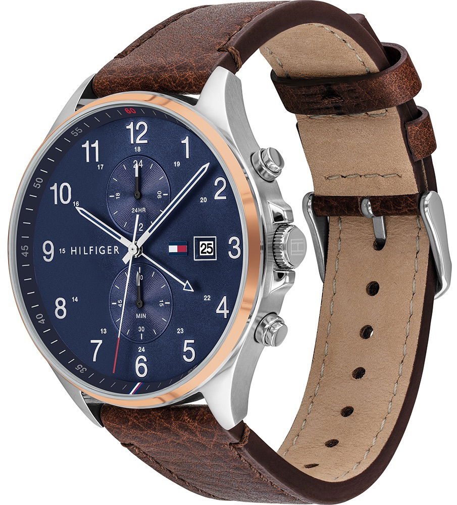 Tommy Hilfiger Th1791712 Erkek Kol Saati