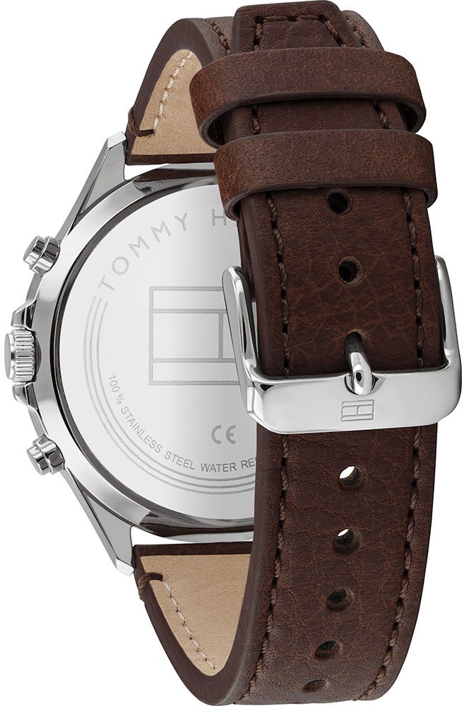 Tommy Hilfiger Th1791712 Erkek Kol Saati