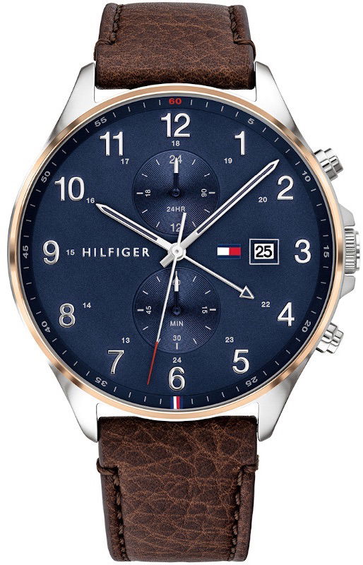 Tommy Hilfiger Th1791712 Erkek Kol Saati