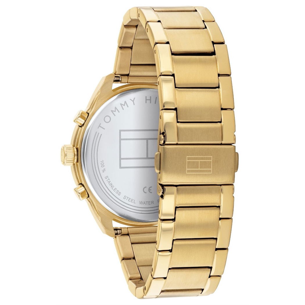 Tommy Hilfiger Th1791783 Erkek Kol Saati