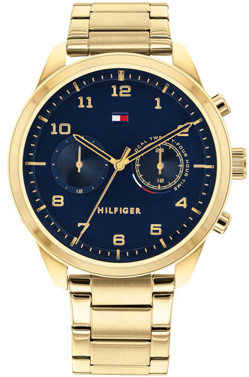 Tommy Hilfiger Th1791783 Erkek Kol Saati