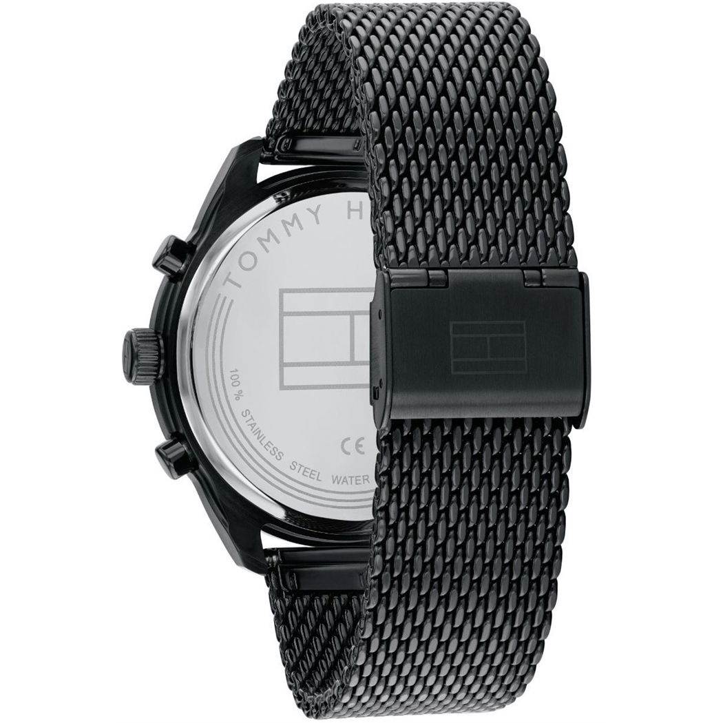 Tommy Hilfiger Th1791787 Erkek Kol Saati