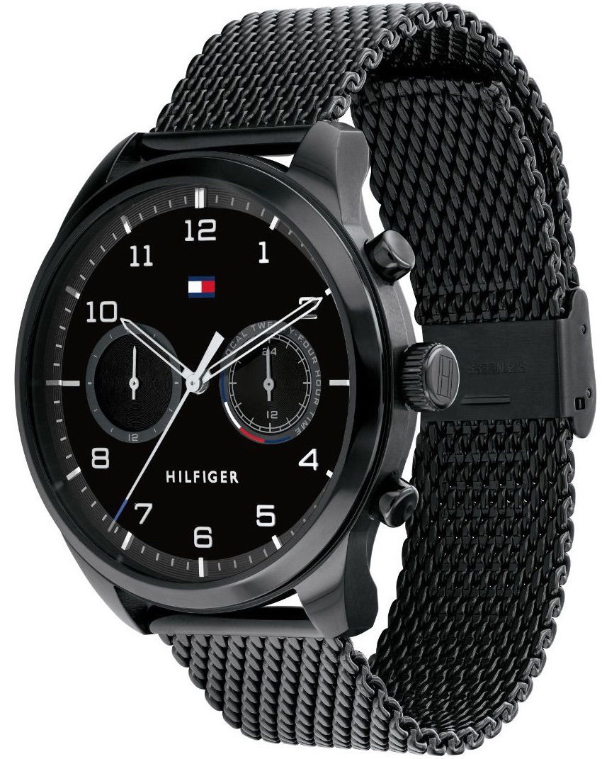 Tommy Hilfiger Th1791787 Erkek Kol Saati