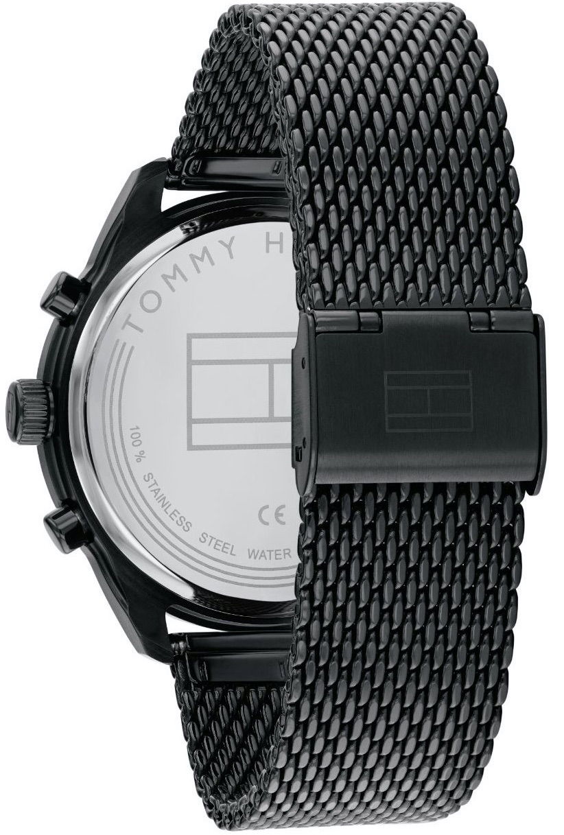 Tommy Hilfiger Th1791787 Erkek Kol Saati