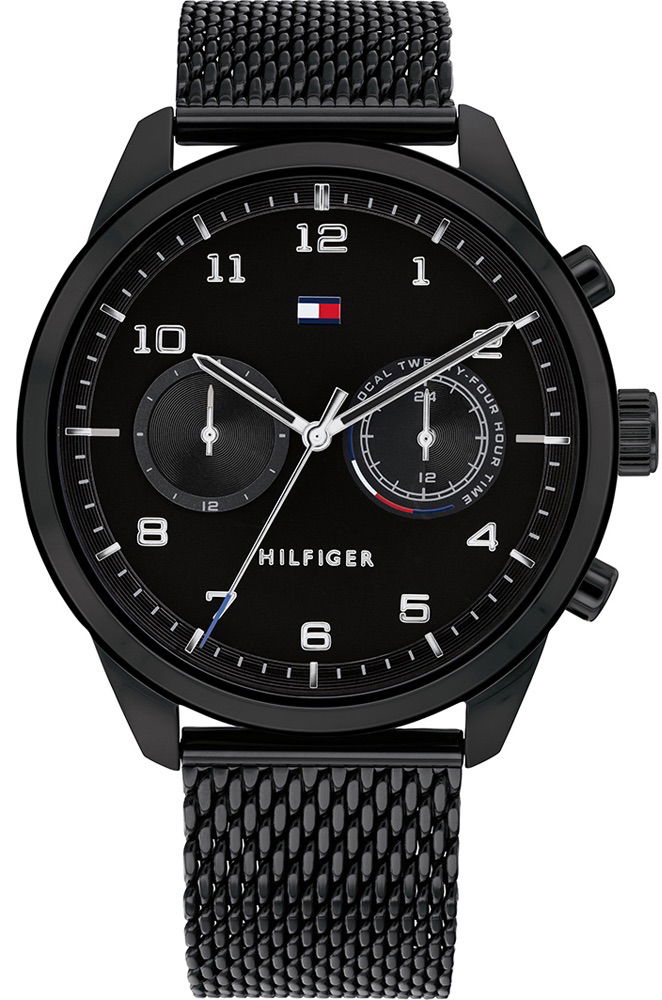 Tommy Hilfiger Th1791787 Erkek Kol Saati