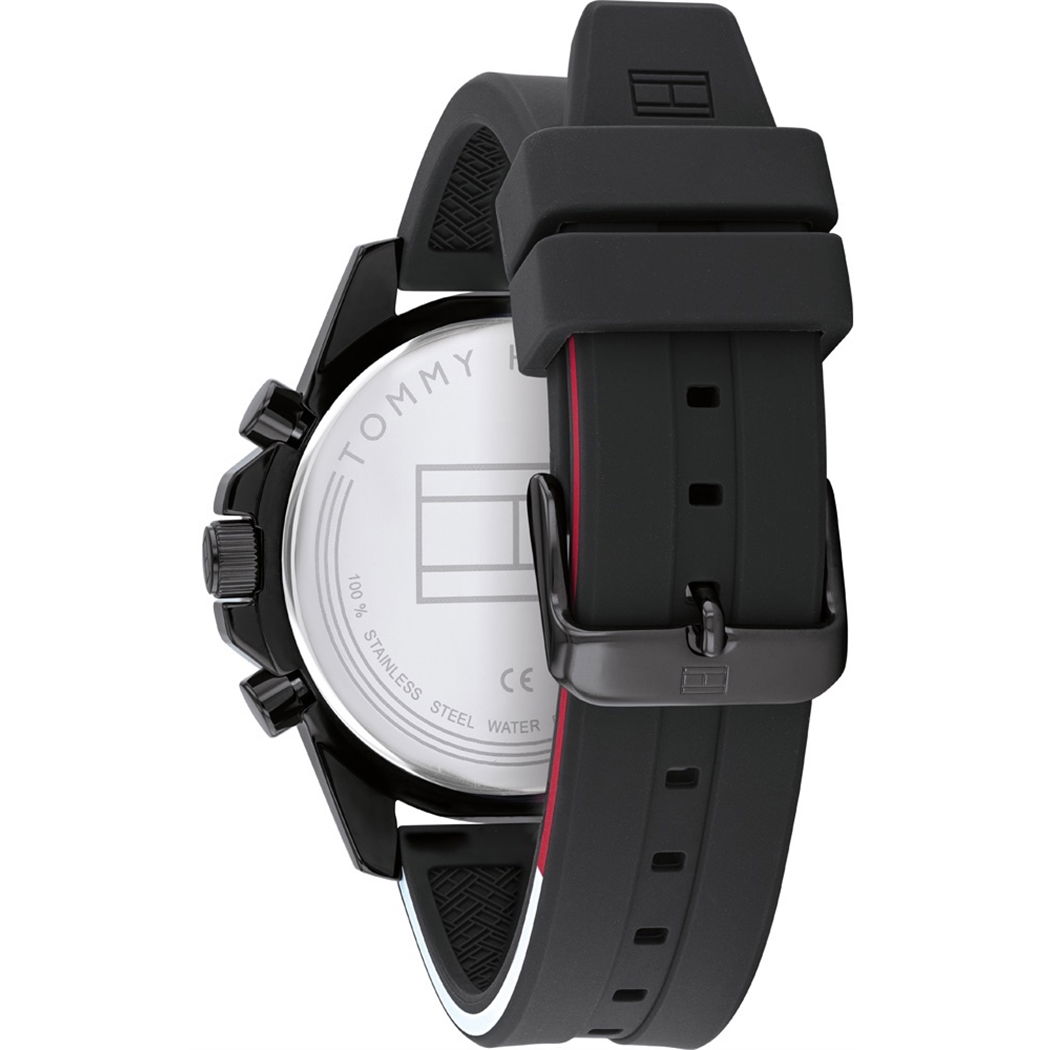 Tommy Hilfiger Th1791793 Erkek Kol Saati