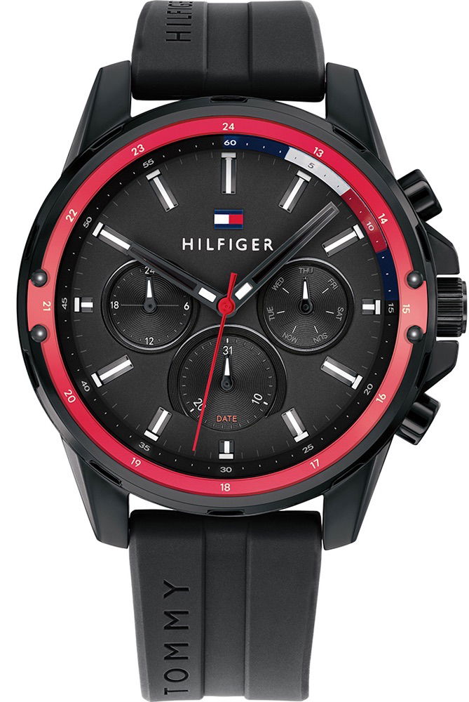Tommy Hilfiger Th1791793 Erkek Kol Saati