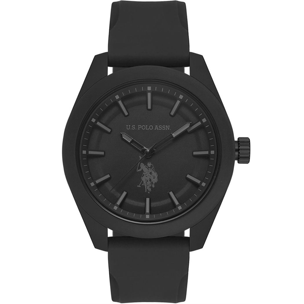 U.s. Polo Assn. Uspa1022-01 Erkek Kol Saati