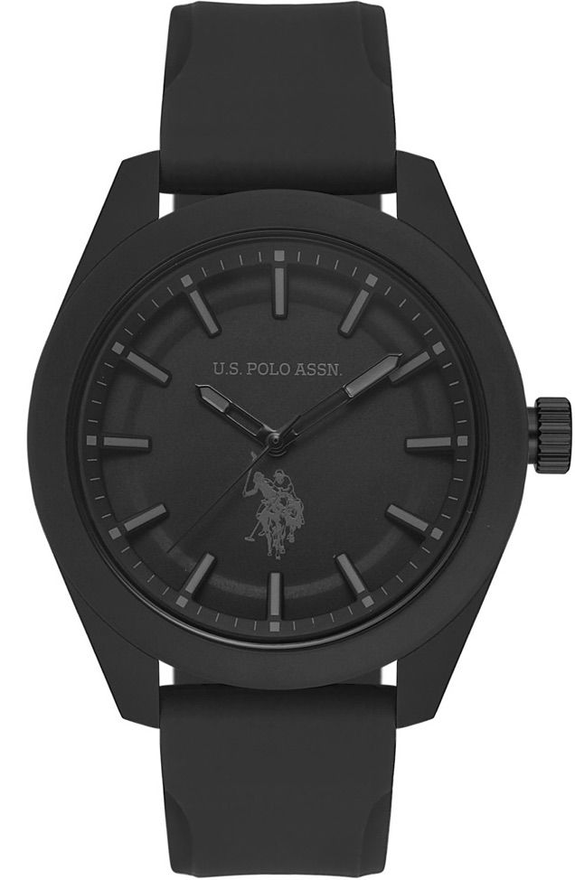 U.s. Polo Assn. Uspa1022-01 Erkek Kol Saati