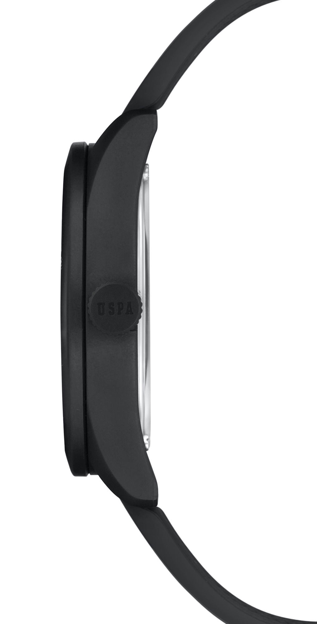 U.s. Polo Assn. Uspa1022-01 Erkek Kol Saati