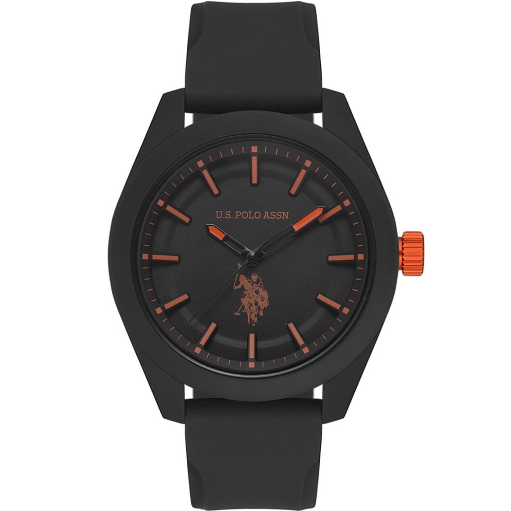 U.s. Polo Assn. Uspa1022-02 Erkek Kol Saati
