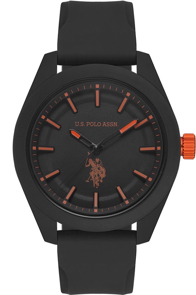 U.s. Polo Assn. Uspa1022-02 Erkek Kol Saati