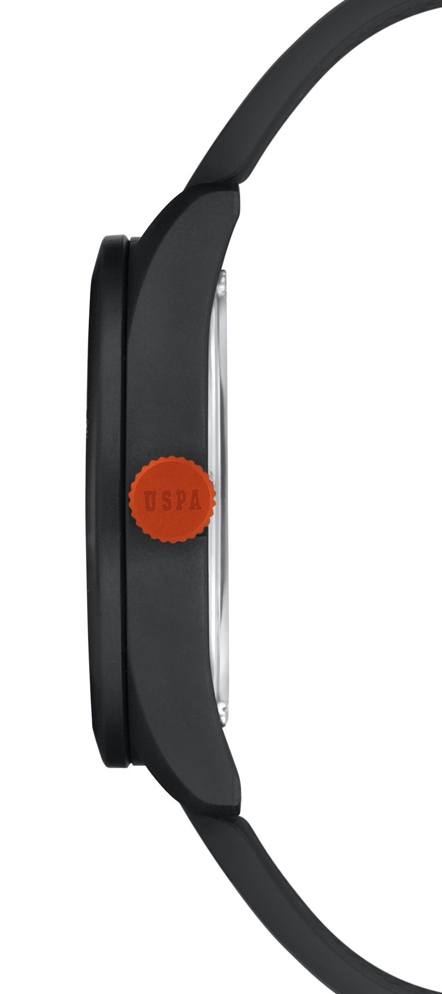 U.s. Polo Assn. Uspa1022-02 Erkek Kol Saati