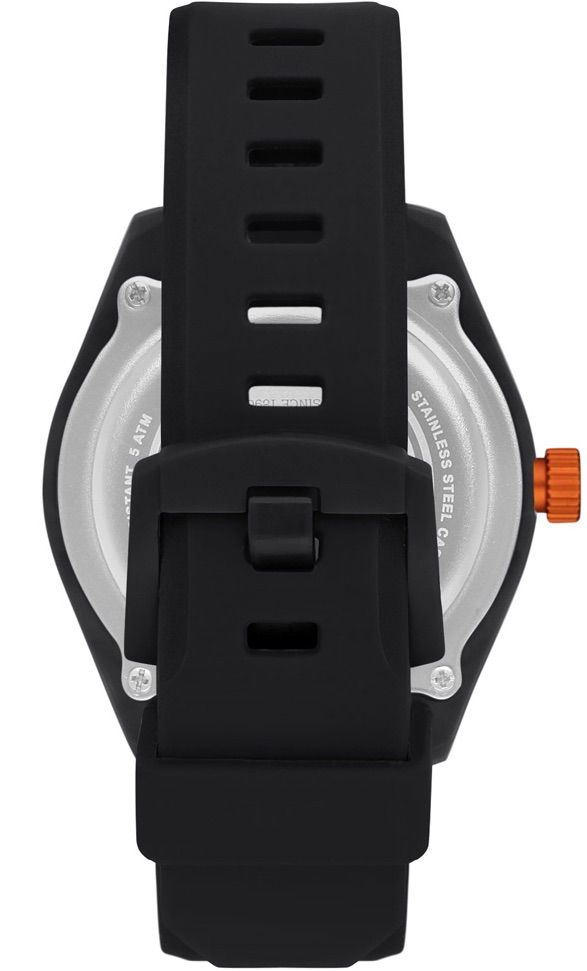 U.s. Polo Assn. Uspa1022-02 Erkek Kol Saati