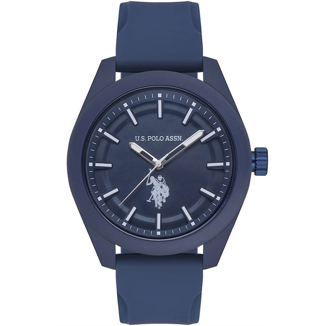 U.s. Polo Assn. Uspa1022-04 Erkek Kol Saati