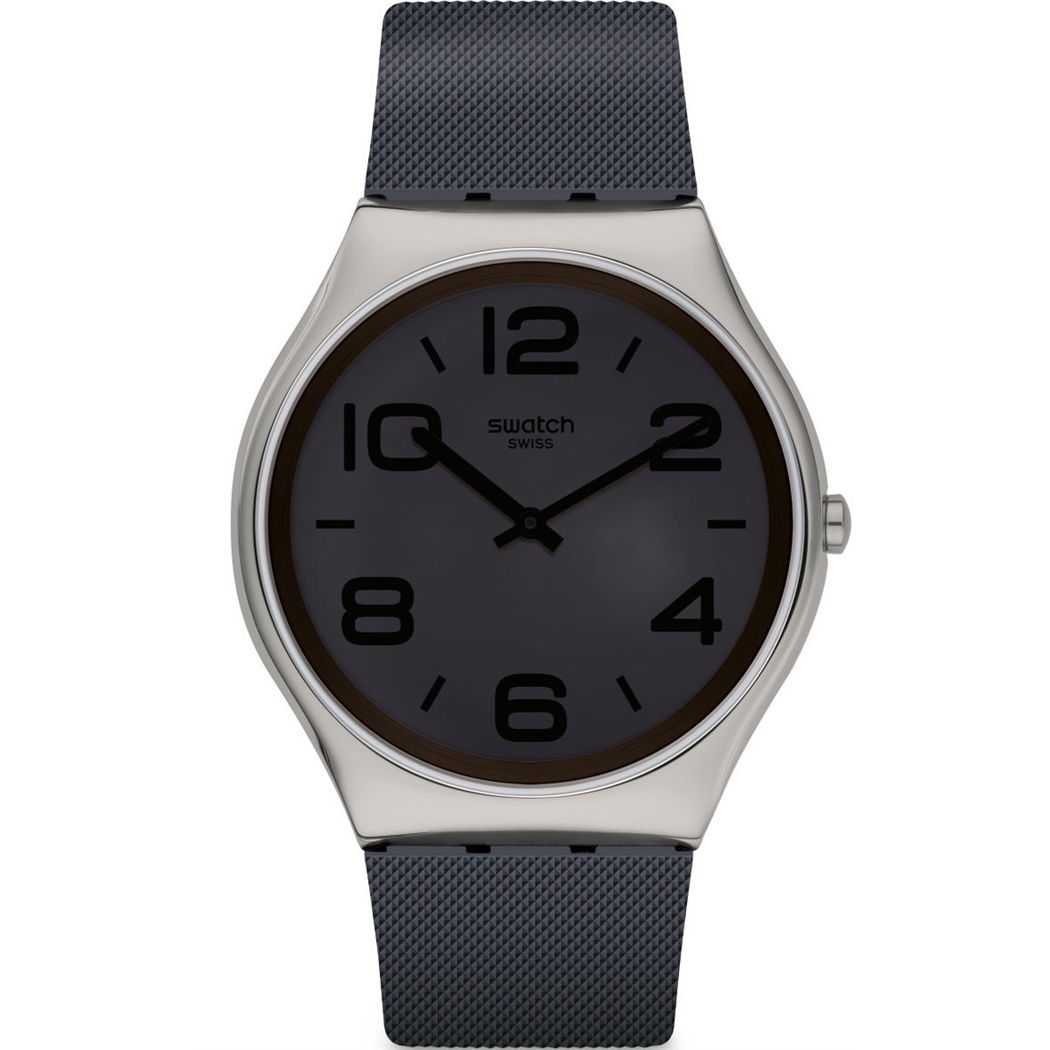 Swatch Ss07s110 DAY TRICK Erkek Kol Saati