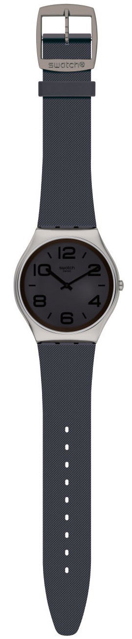 Swatch Ss07s110 DAY TRICK Erkek Kol Saati