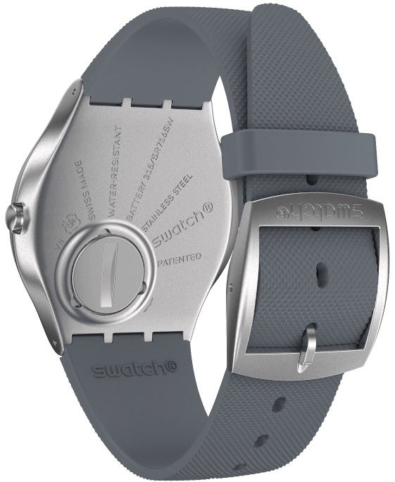 Swatch Ss07s110 DAY TRICK Erkek Kol Saati