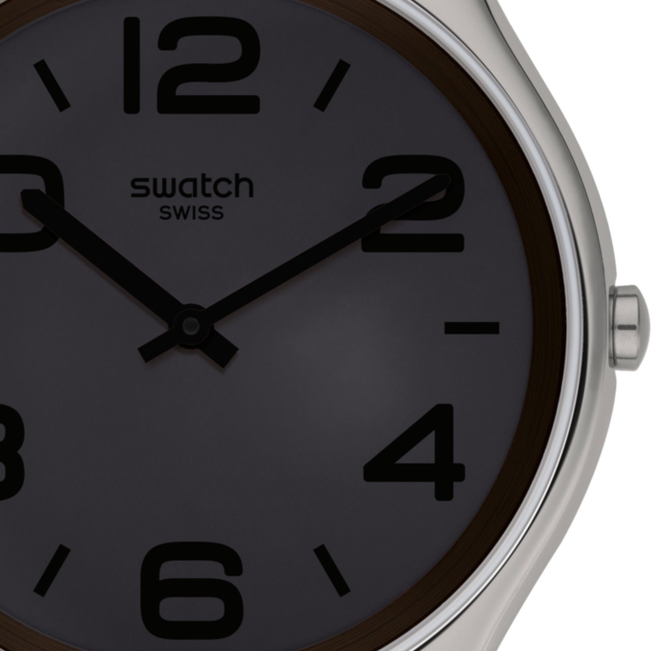 Swatch Ss07s110 DAY TRICK Erkek Kol Saati