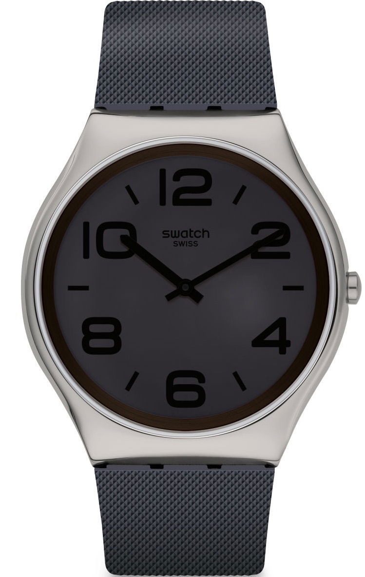 Swatch Ss07s110 DAY TRICK Erkek Kol Saati