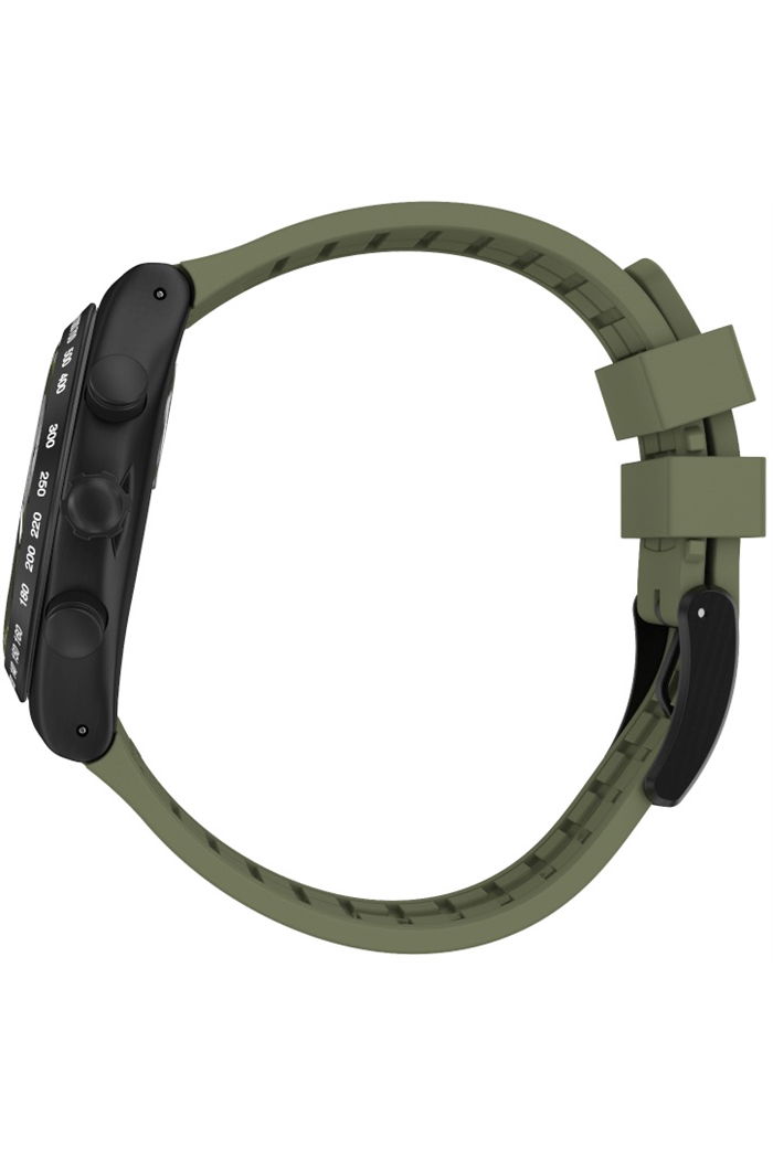 Swatch Yvb411 JUNGLE SNAKE Erkek Kol Saati