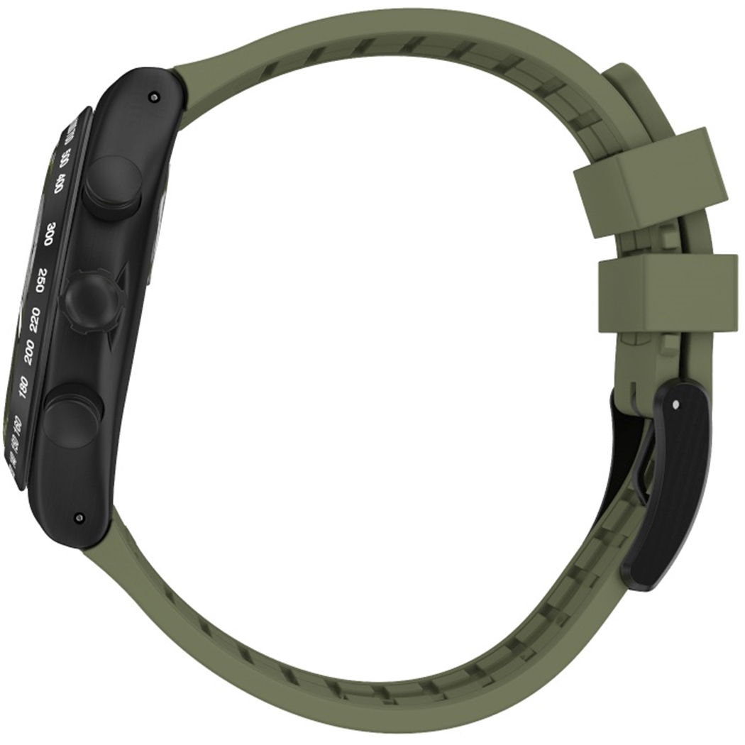 Swatch Yvb411 JUNGLE SNAKE Erkek Kol Saati