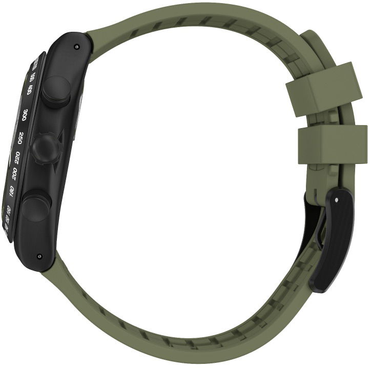 Swatch Yvb411 JUNGLE SNAKE Erkek Kol Saati