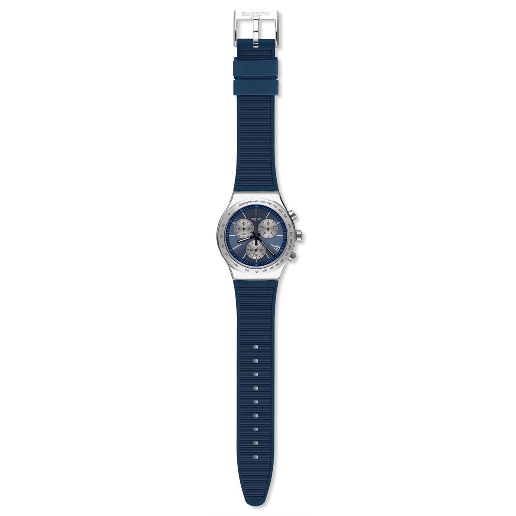 Swatch Yvs475 LOST IN THE SEA Erkek Kol Saati