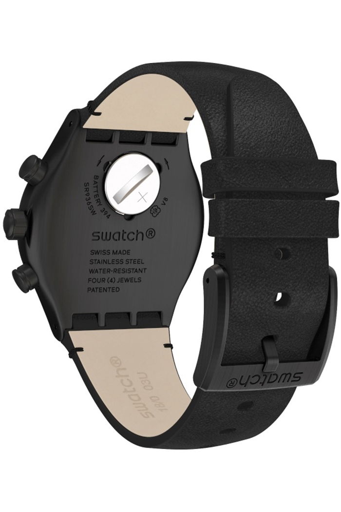 Swatch Yvb410 VIDI Erkek Kol Saati