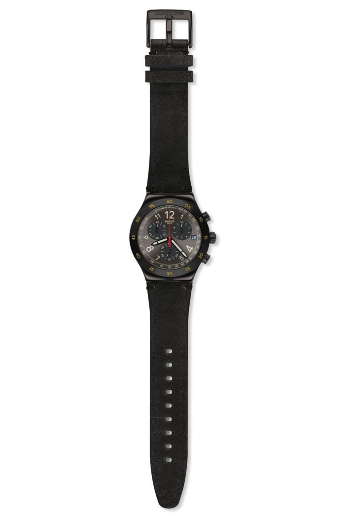 Swatch Yvb410 VIDI Erkek Kol Saati