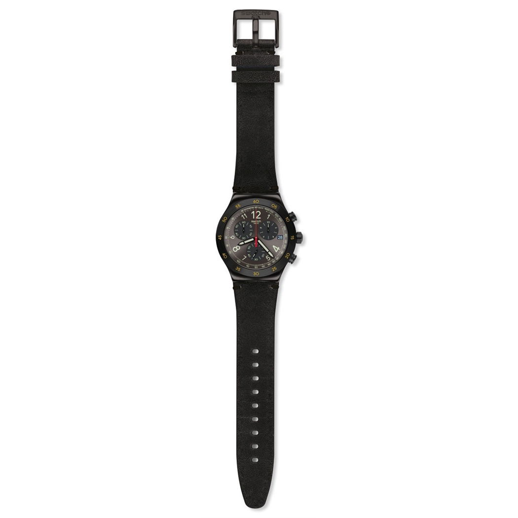 Swatch Yvb410 VIDI Erkek Kol Saati
