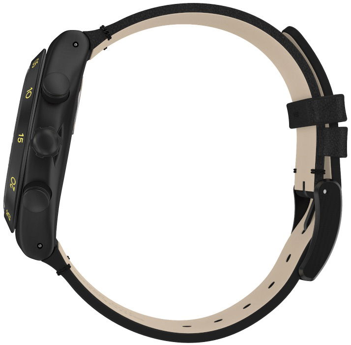 Swatch Yvb410 Vidi Erkek Kol Saati