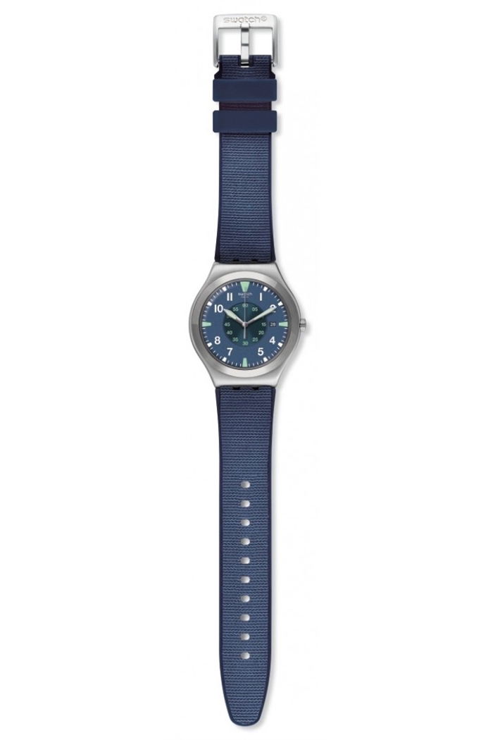 Swatch Yws455 TEORYA Erkek Kol Saati
