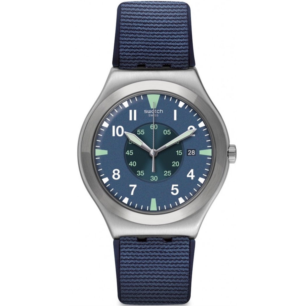 Swatch Yws455 TEORYA Erkek Kol Saati