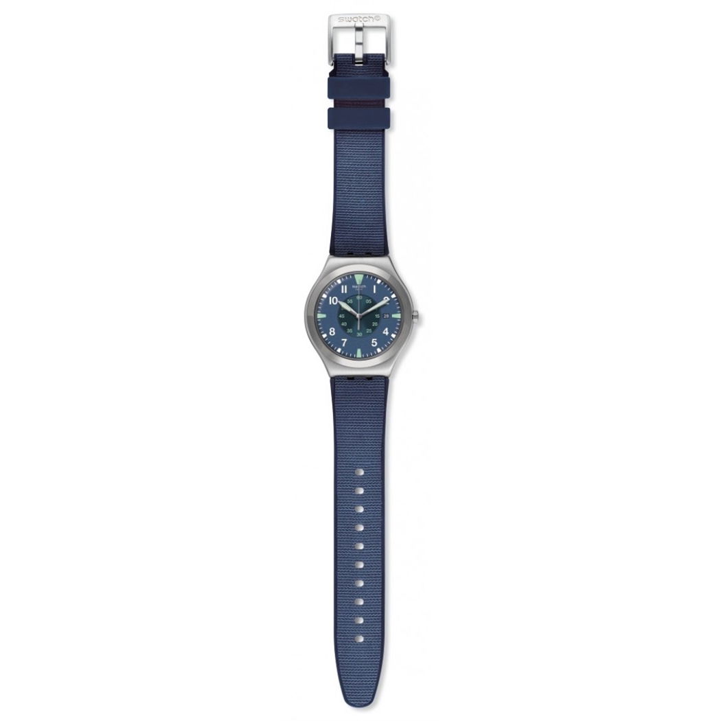 Swatch Yws455 TEORYA Erkek Kol Saati