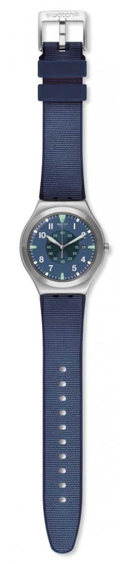 Swatch Yws455 TEORYA Erkek Kol Saati