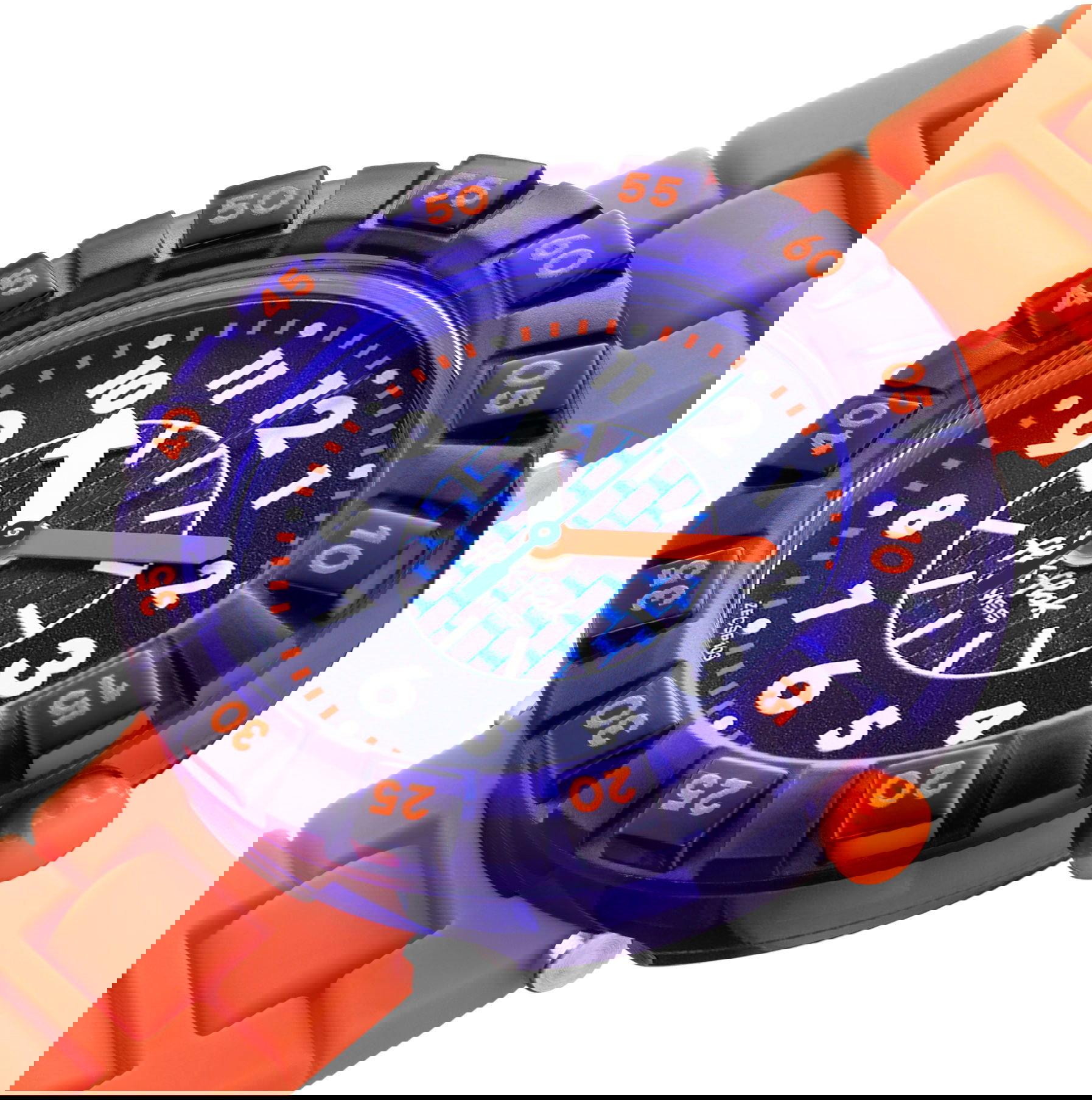 Flik Flak Fcsp103 Çocuk Kol Saati