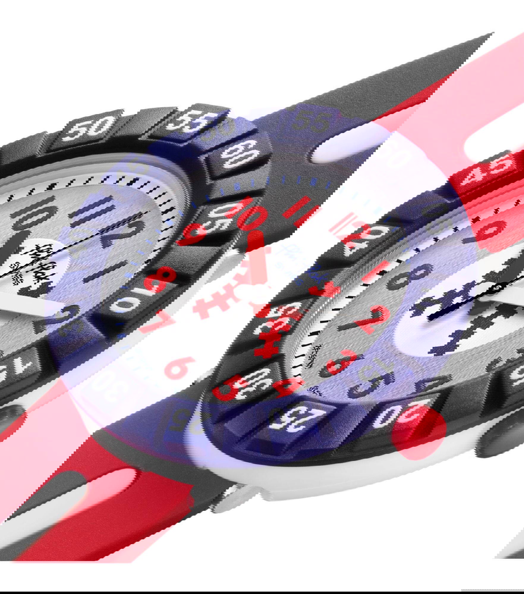 Flik Flak Fcsp101 HOME RUN Çocuk Kol Saati