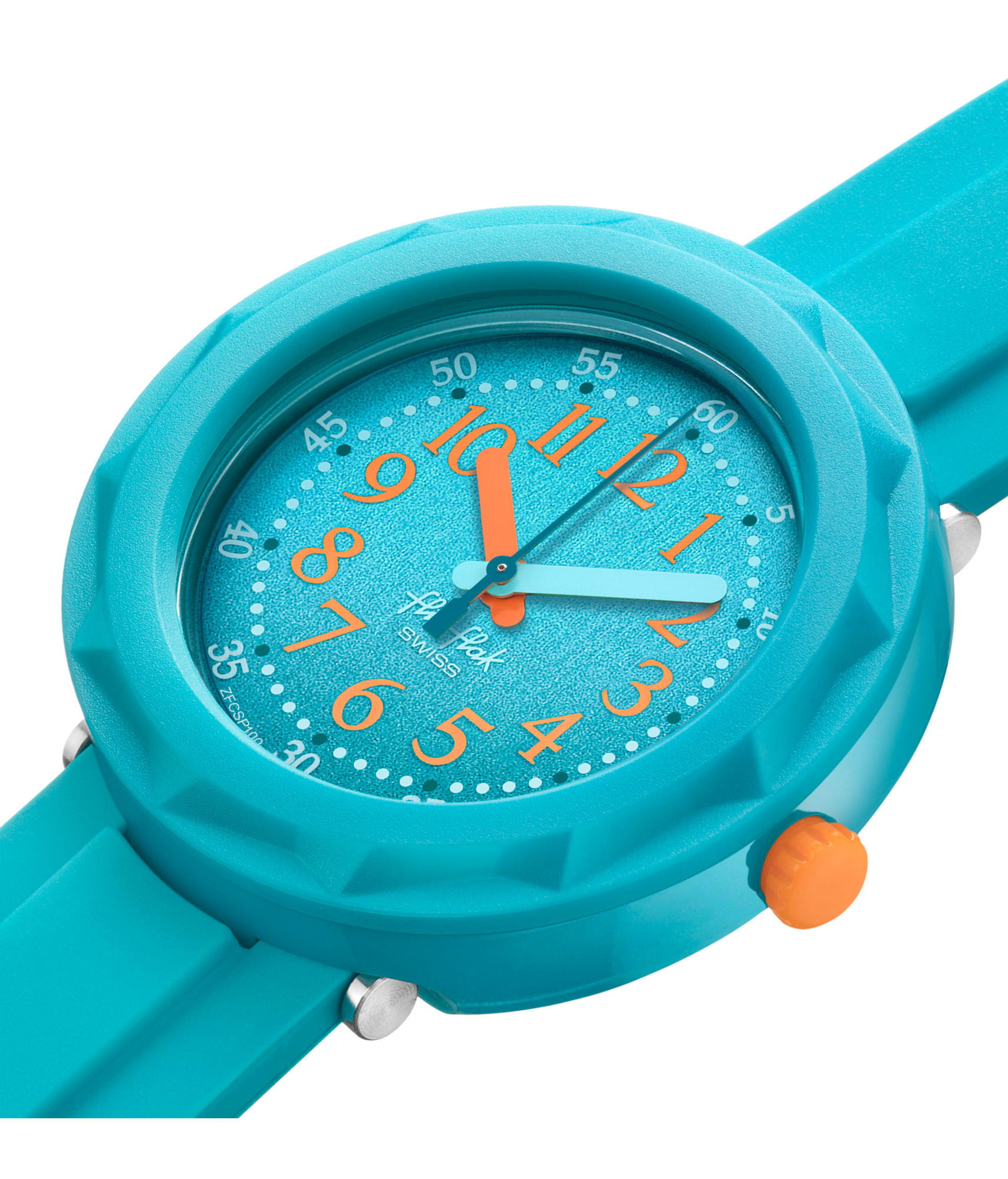 Flik Flak Fcsp100 ACQUALICIOUS Çocuk Kol Saati