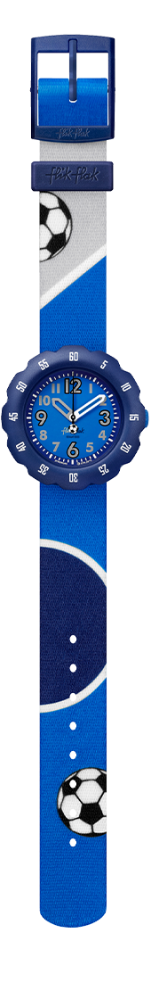 Flik Flak Fpsp045 Çocuk Kol Saati