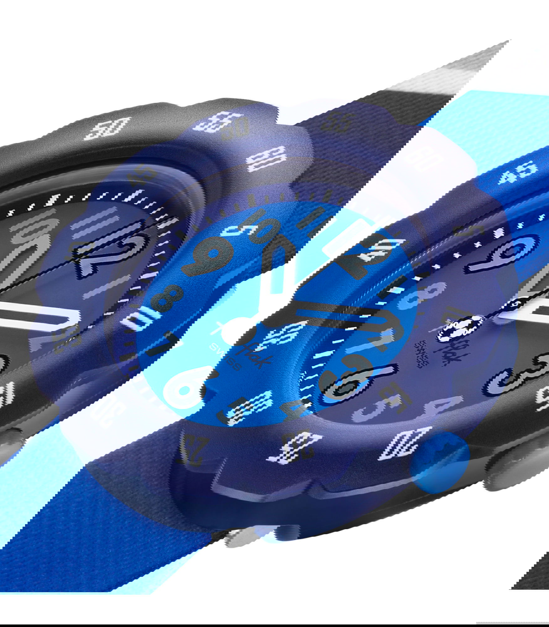 Flik Flak Fpsp045 Çocuk Kol Saati