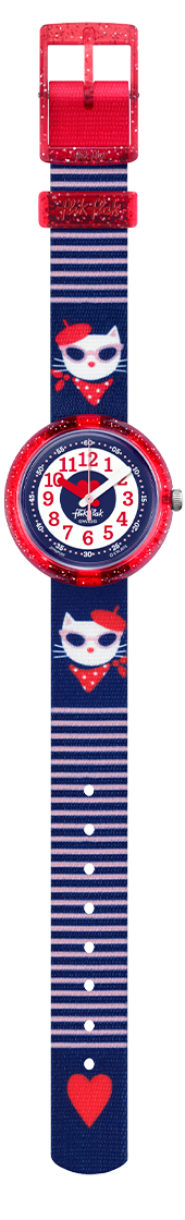 Flik Flak Fpnp065 Çocuk Kol Saati