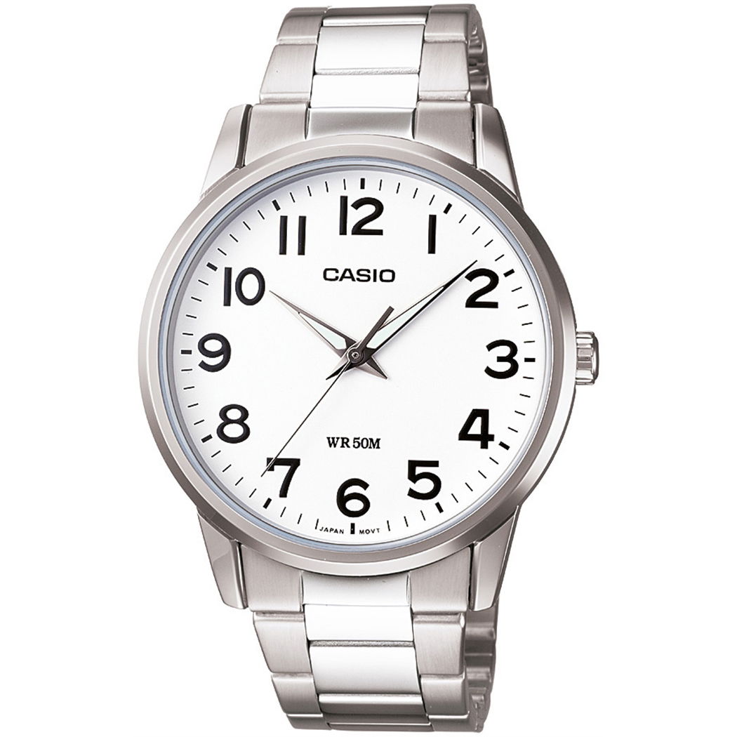 Casio Mtp-1303d-7bvdf Erkek Kol Saati