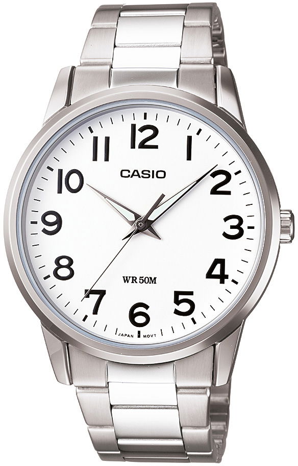 Casio Mtp-1303d-7bvdf Erkek Kol Saati